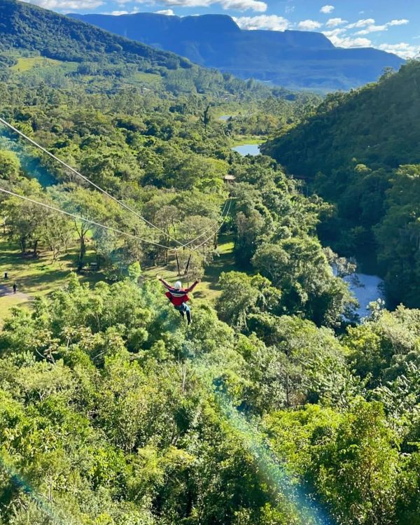 Cânions Cambará do Sul + Parque de Aventuras - Image 4