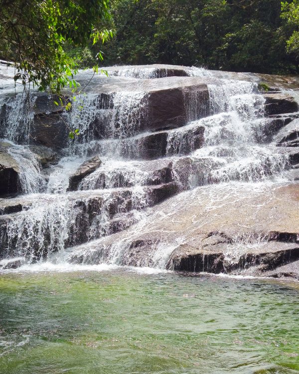 Salto Parati - Litoral do Paraná - Image 5