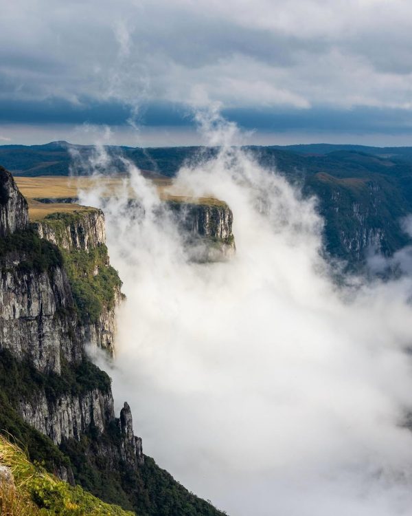 Cânions Cambará do Sul + Parque de Aventuras - Image 3