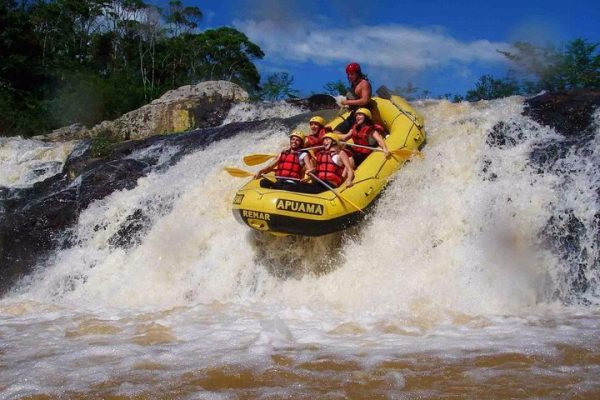 Aventura Santo Amaro da Imperatriz