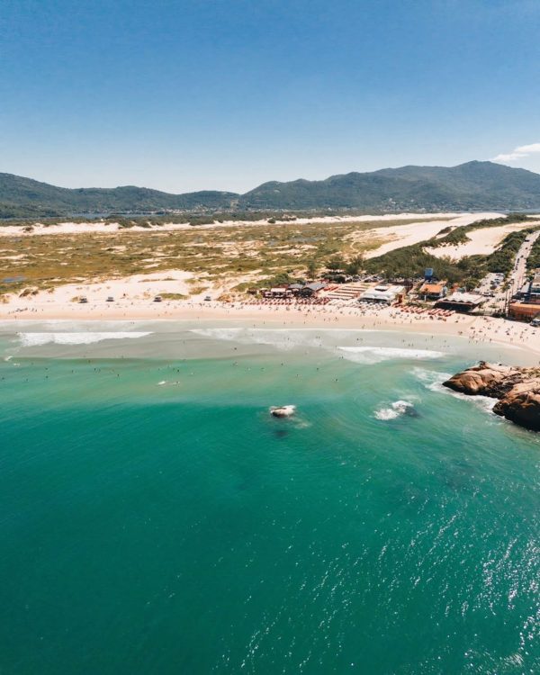 Praia da Joaquina - Florianópolis - Image 4
