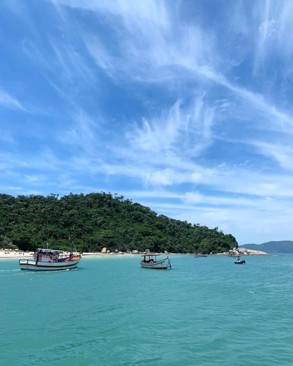 Ilha do Campeche - Florianópolis - Image 5