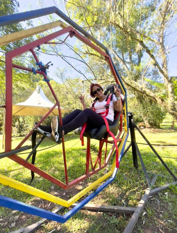Cânions Cambará do Sul + Parque de Aventuras - Image 8