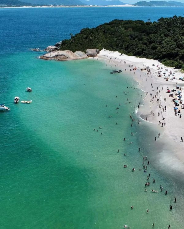 Ilha do Campeche - Florianópolis - Image 6