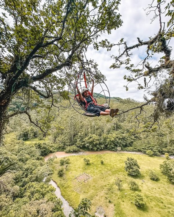 Cânions Cambará do Sul + Parque de Aventuras - Image 7