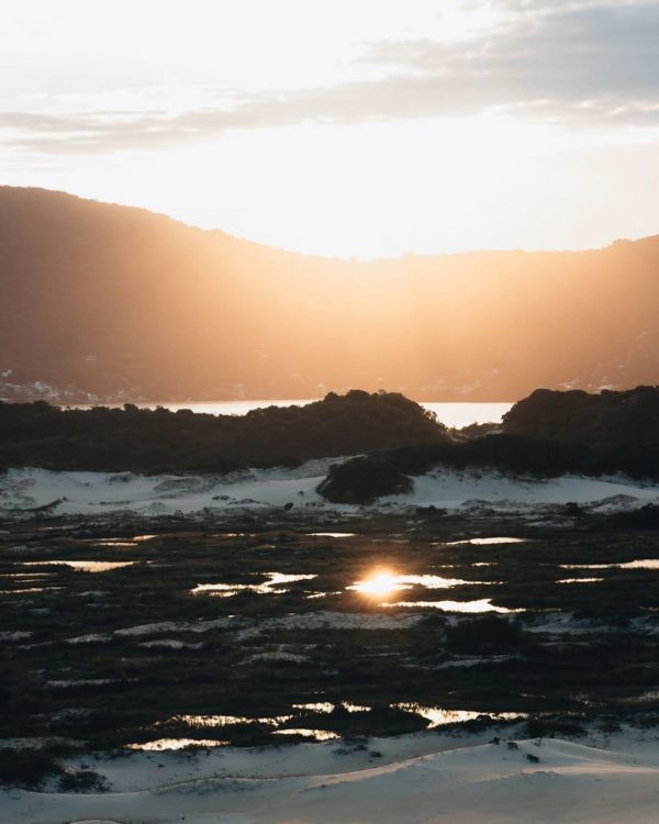 Praia da Joaquina - Florianópolis - Image 5