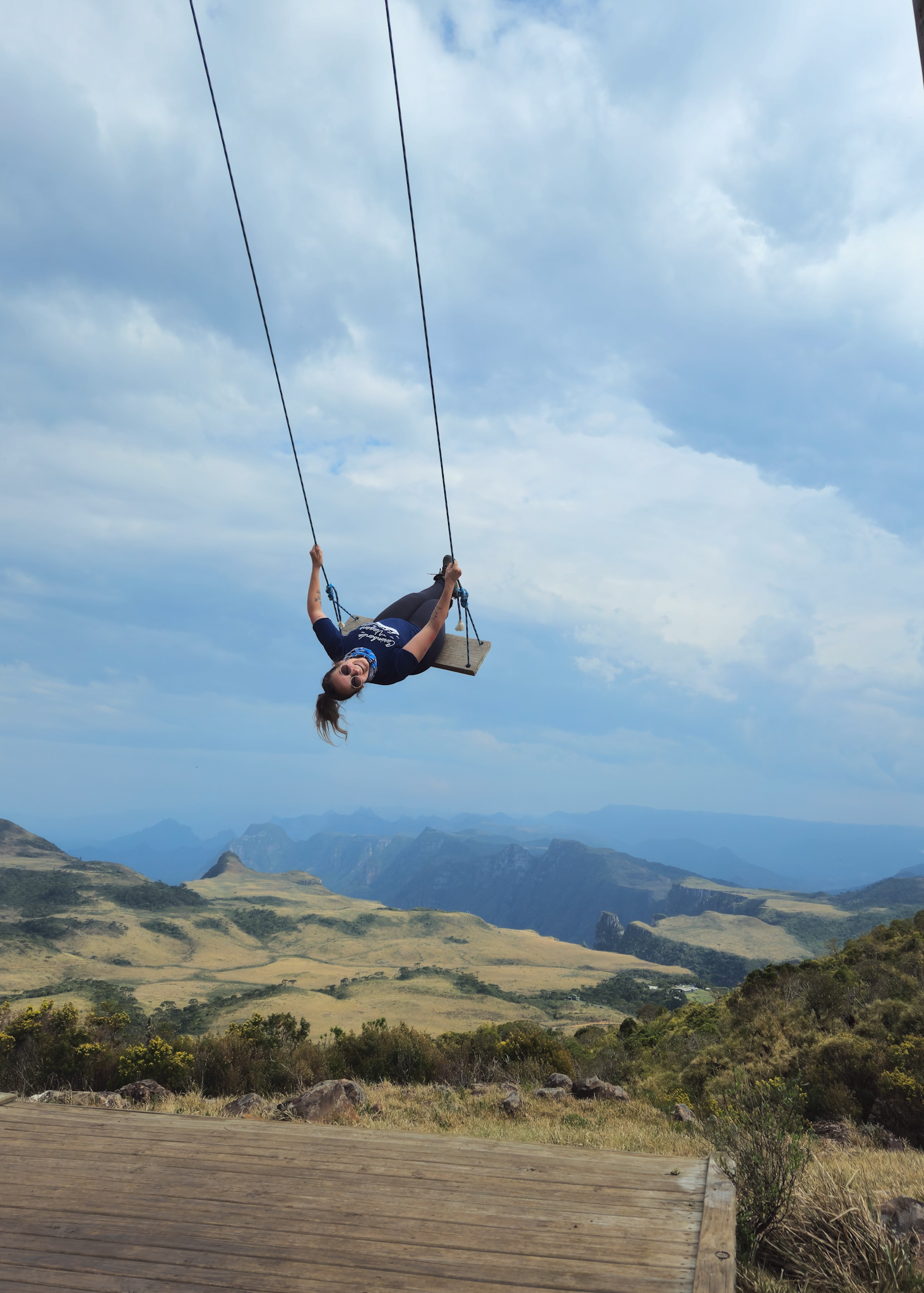 Aventura 4x4 Cânion Espraiado - Urubici | Serra Catarinense - Image 2