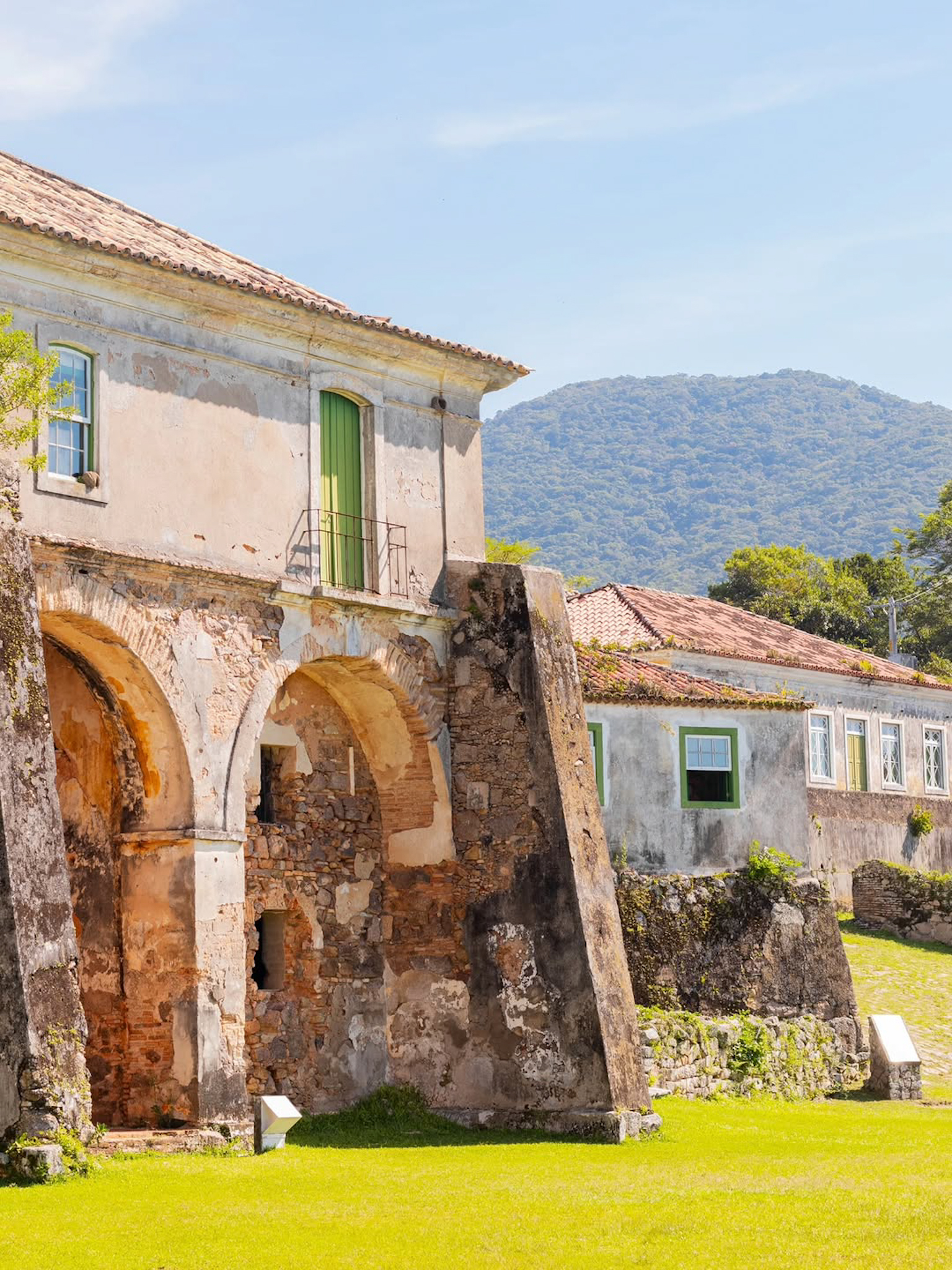 Escuna Governador Celso Ramos - Image 2