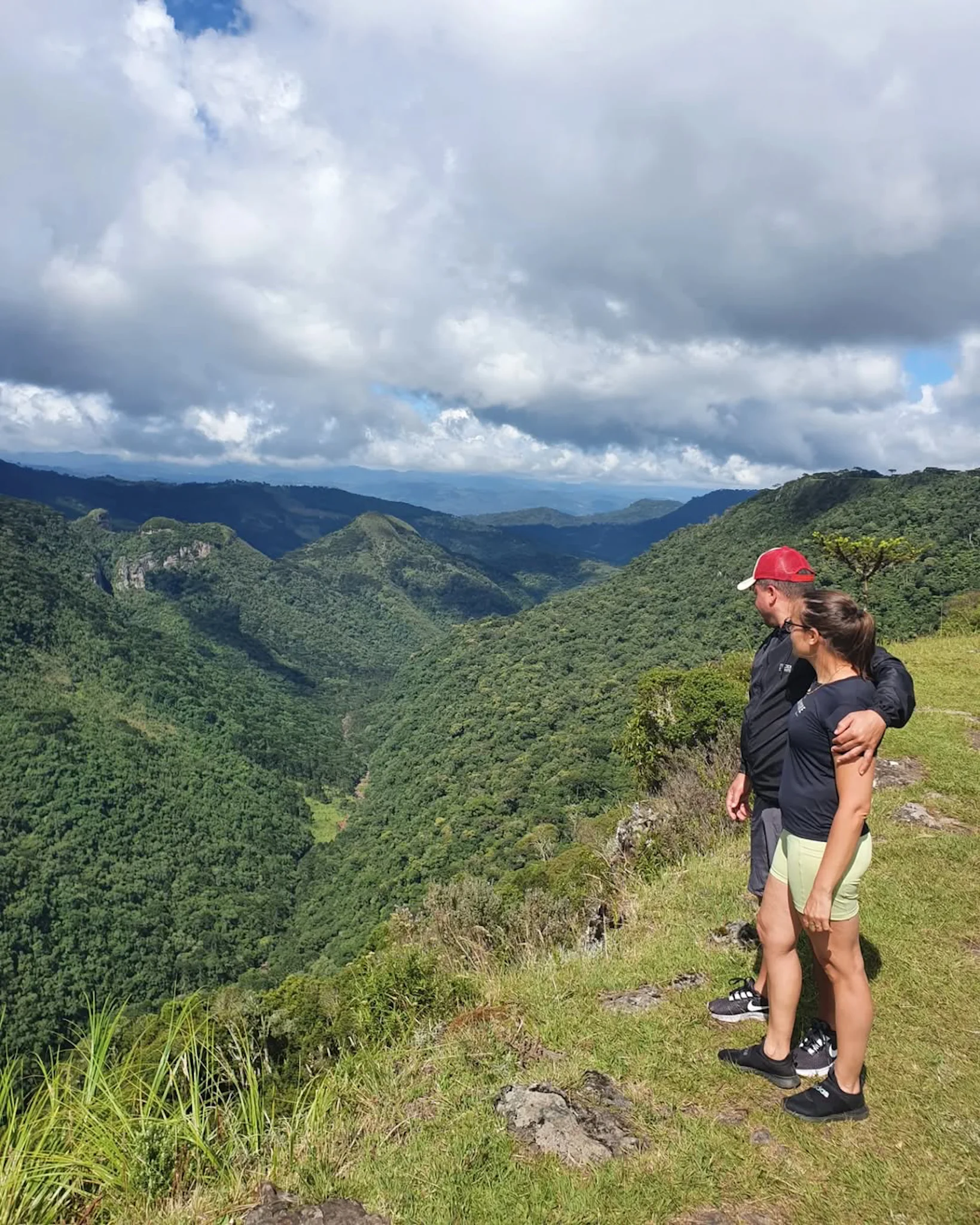 Passeio 4x4 Cachoeira Rio dos Bugres + Paleotocas - Urubici | Serra Catarinense - Image 2
