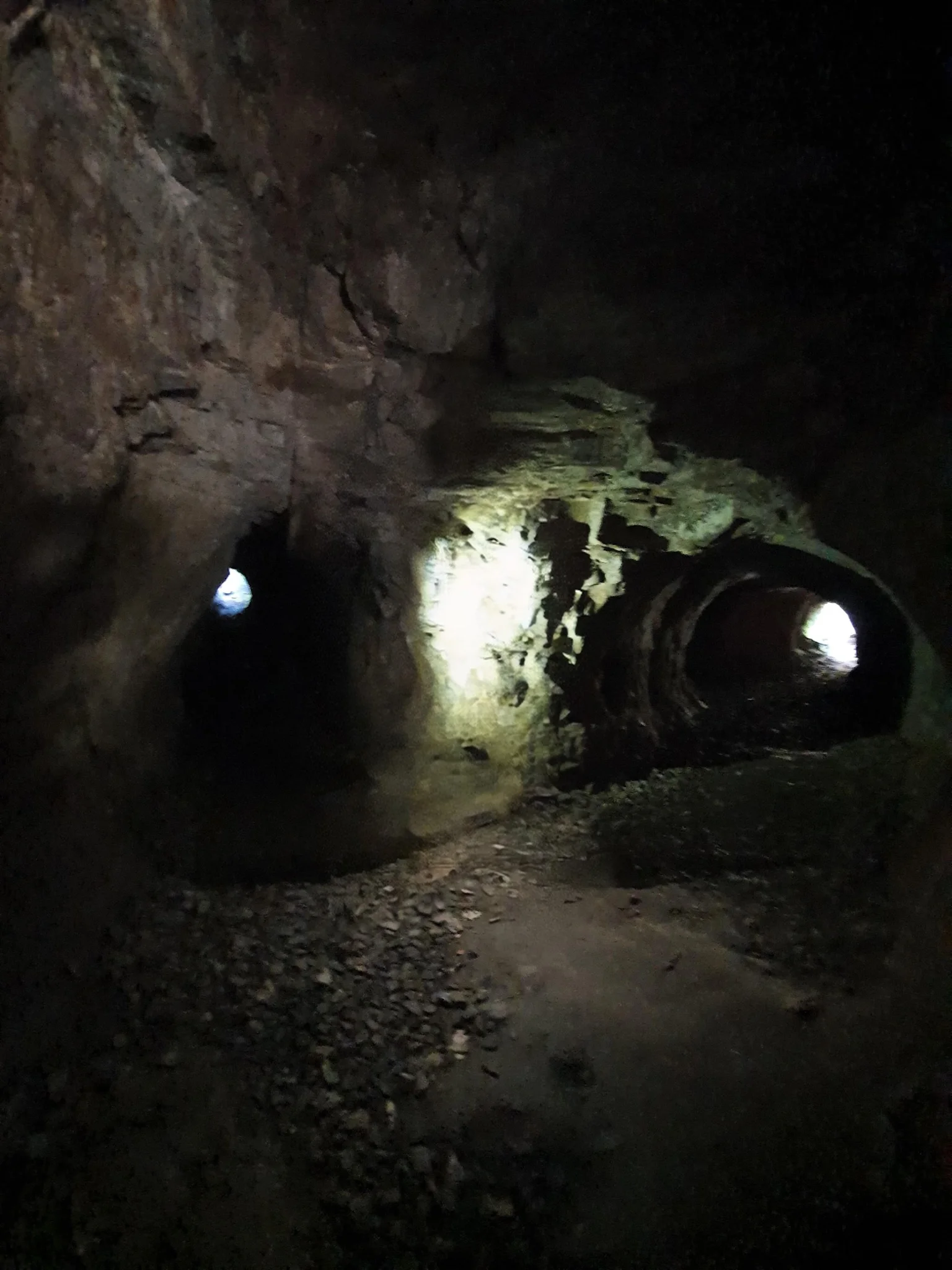 Passeio 4x4 Cachoeira Rio dos Bugres + Paleotocas - Urubici | Serra Catarinense - Image 3