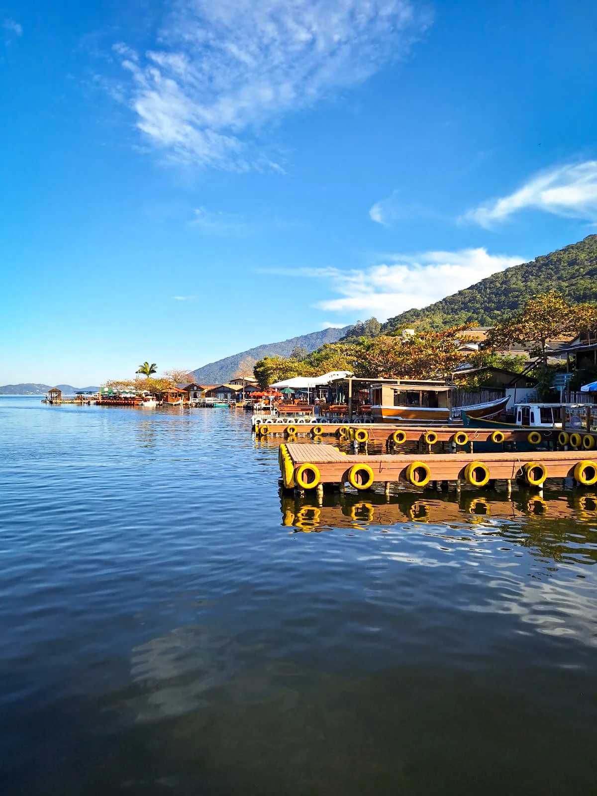 Trilha Costa da Lagoa - Florianópolis - Image 7
