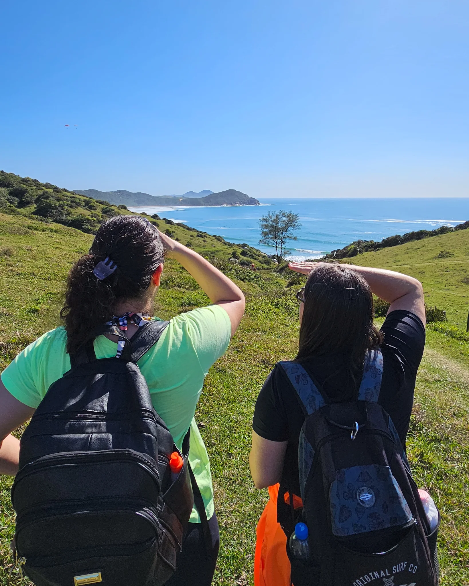 Trilha das 6 Praias - Travessia Imbituba e Garopaba - Image 2