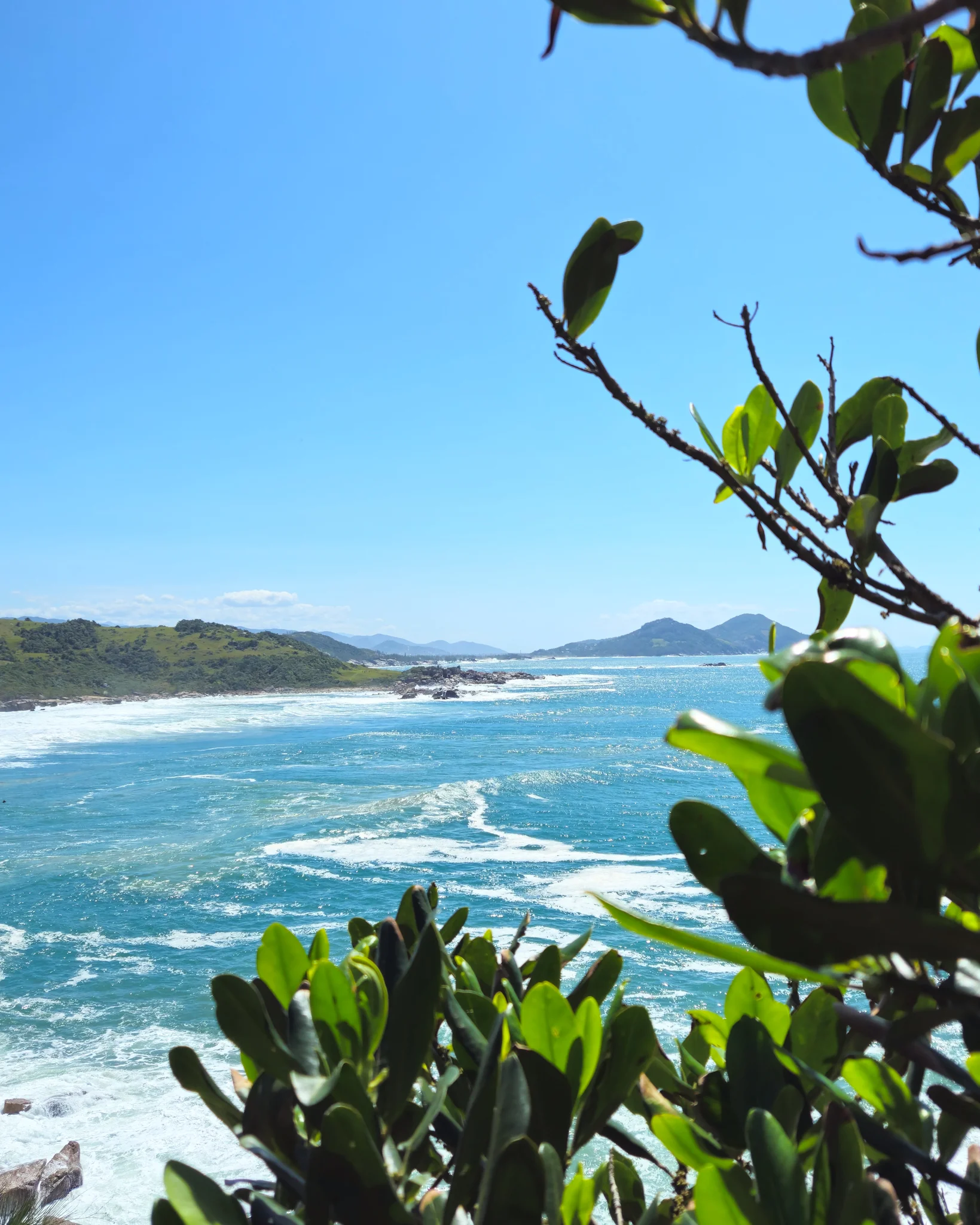 Trilha das 6 Praias - Travessia Imbituba e Garopaba - Image 3