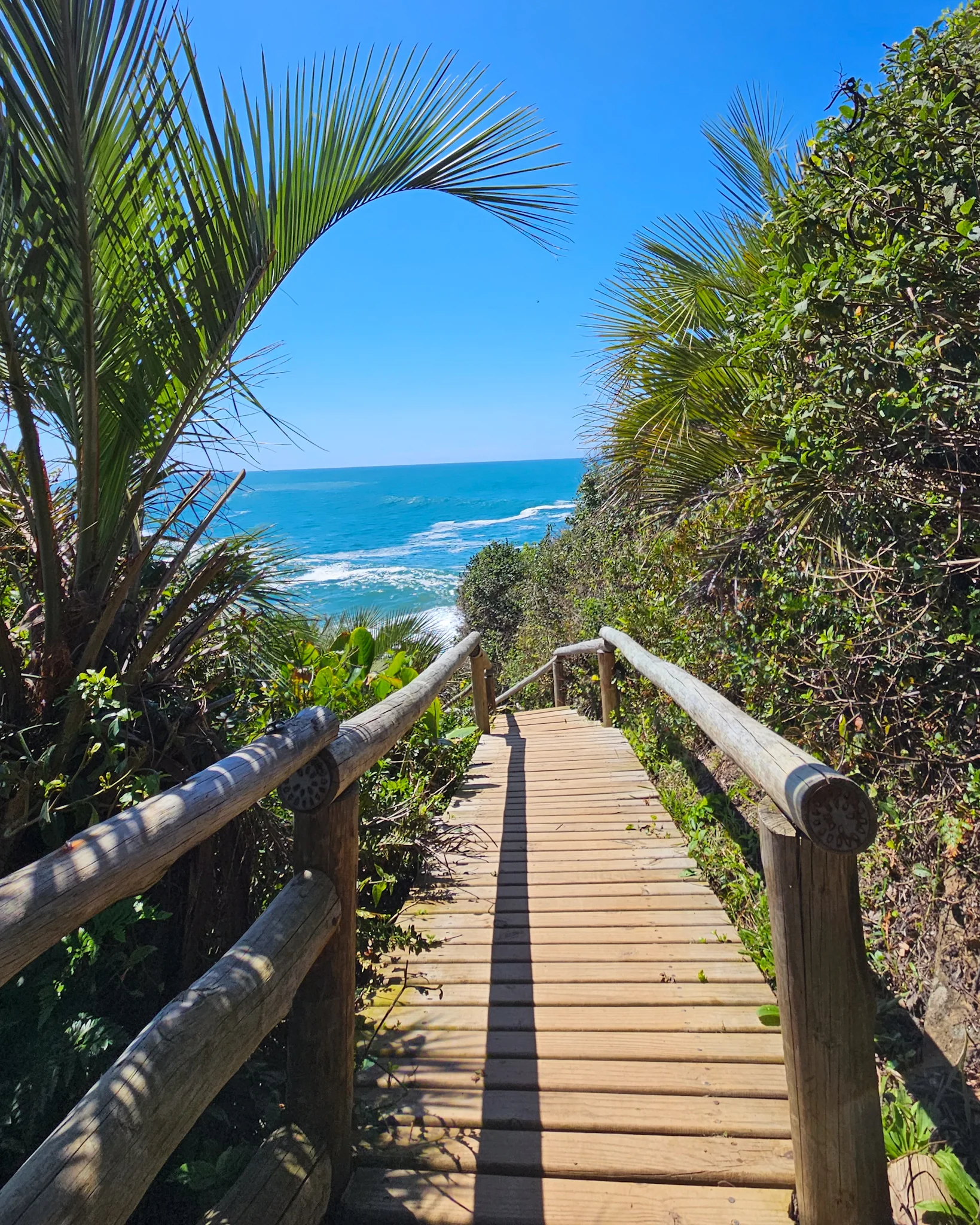 Trilha das 6 Praias - Travessia Imbituba e Garopaba - Image 5