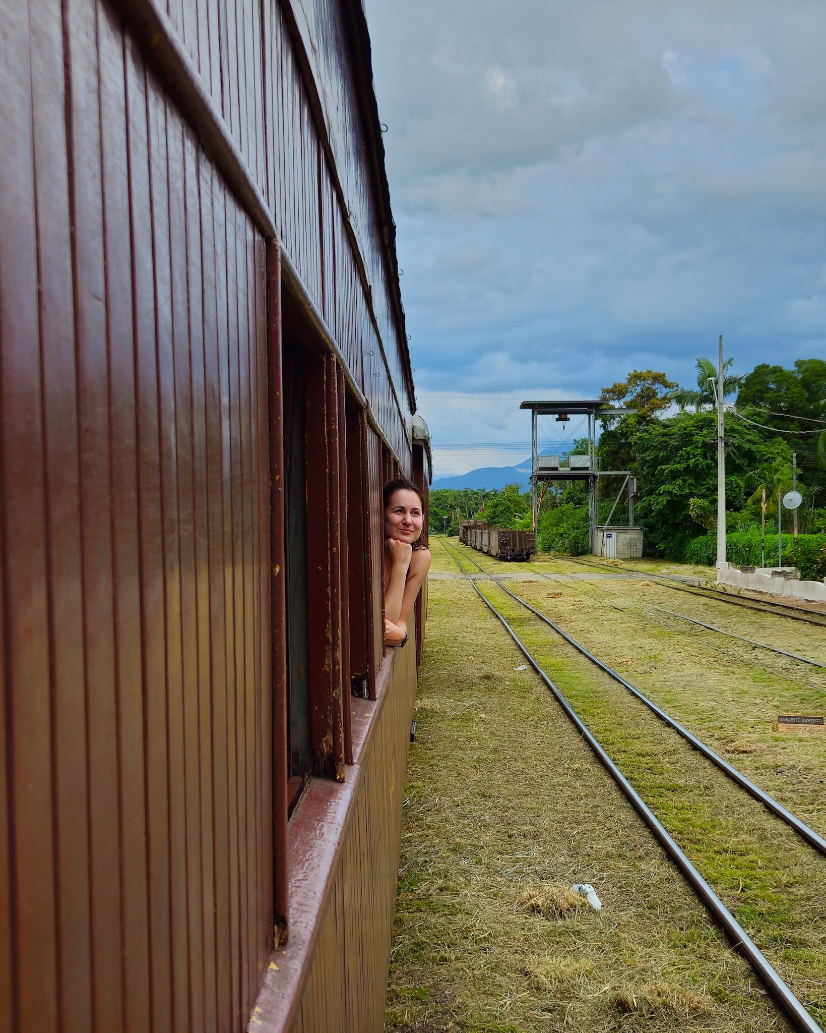 Trilha + Caiaque + Trem | Antonina - Paraná - Image 2