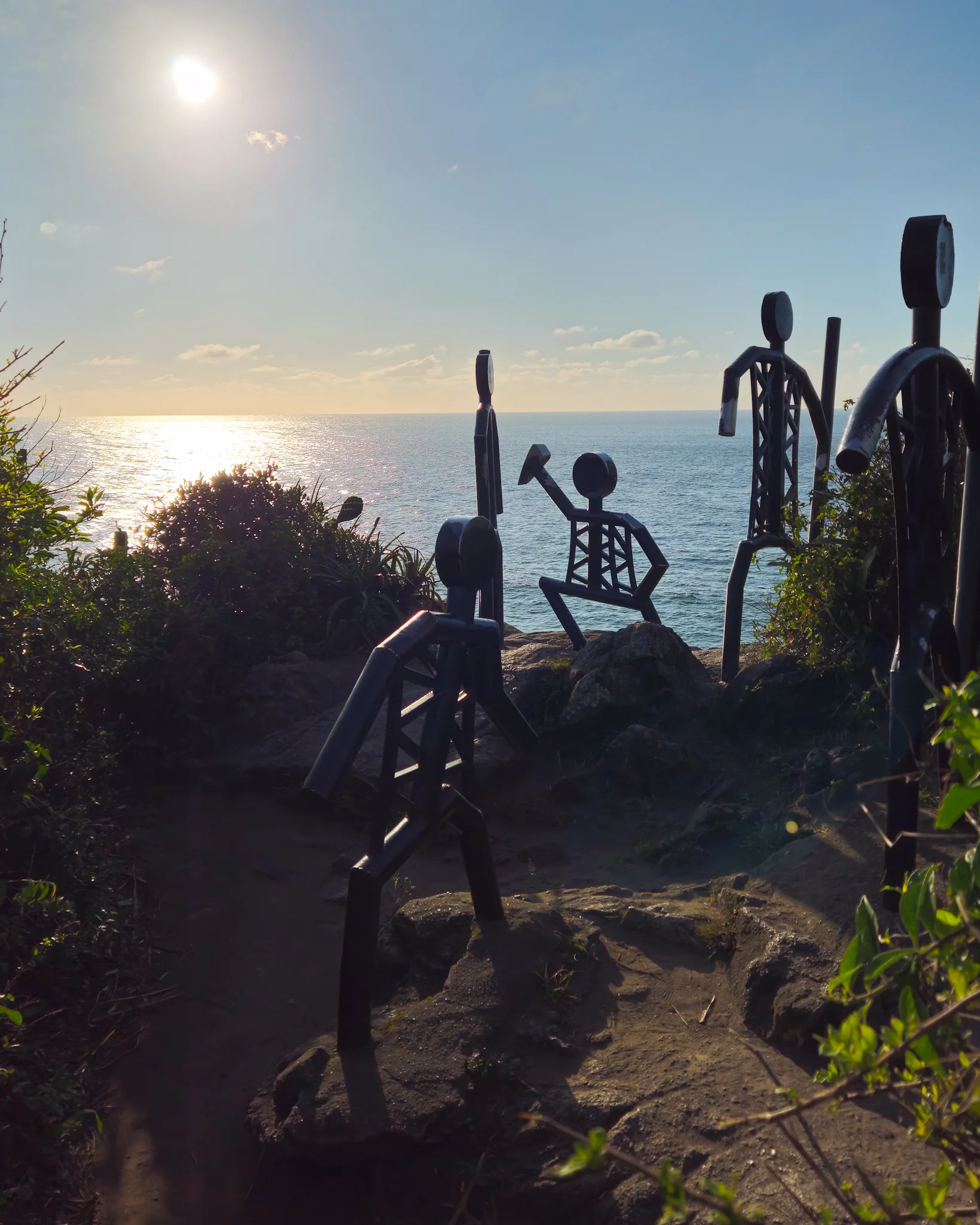Trilha Morro das Aranhas + Pedra do Marimbondo - Florianópolis - Image 5